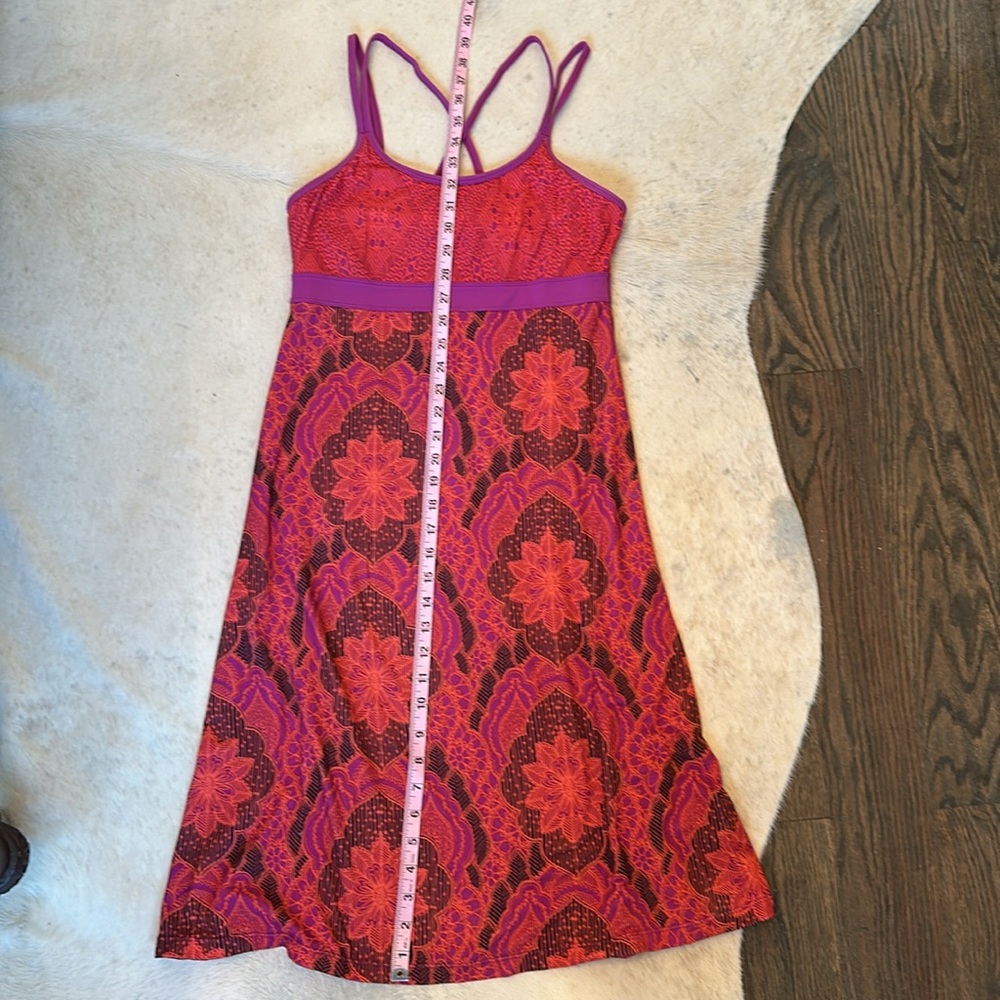 prAna sundress - Picture 6 of 6